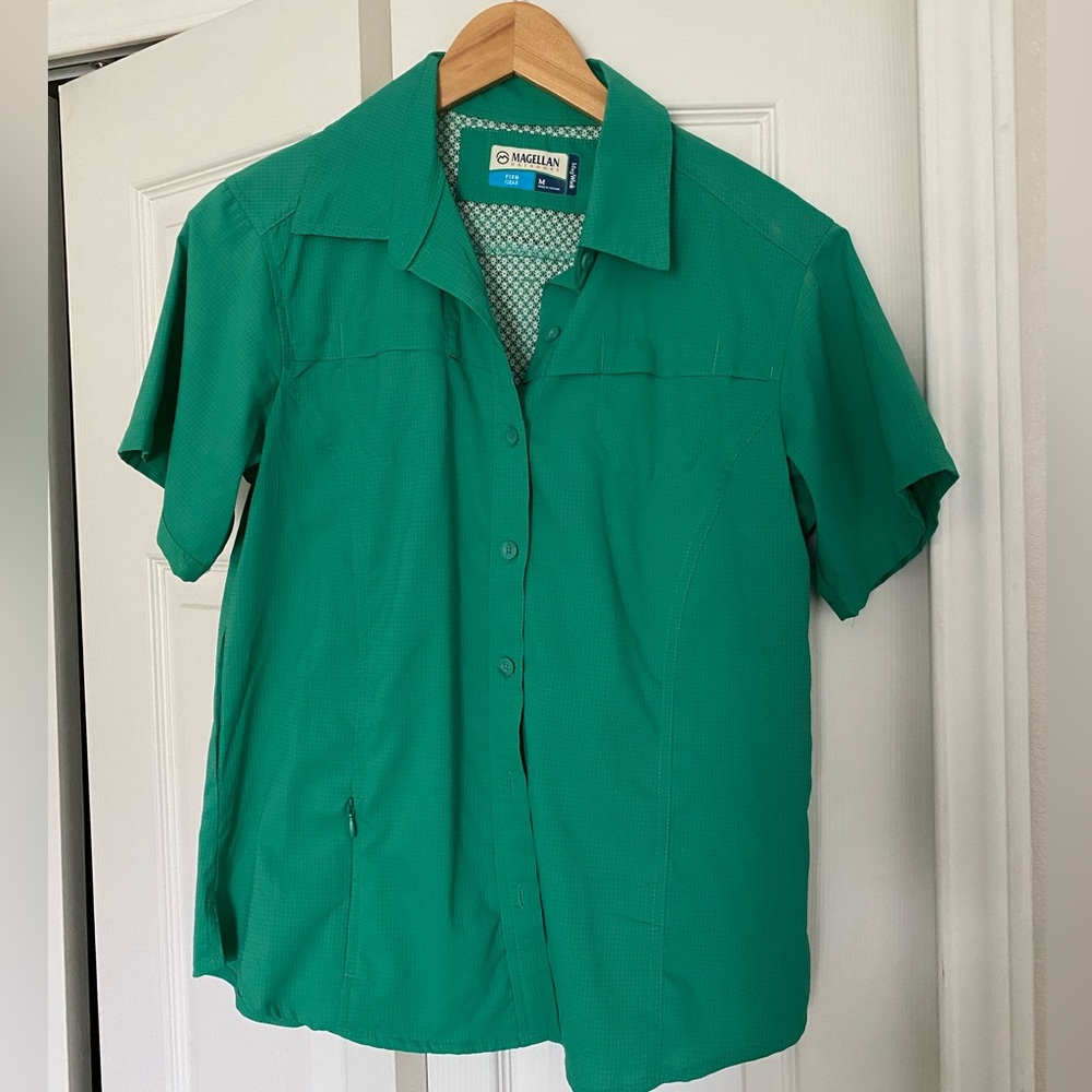 Magellan Outdoors shirt